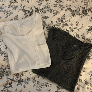 Old Navy Boyfriend Tshirts